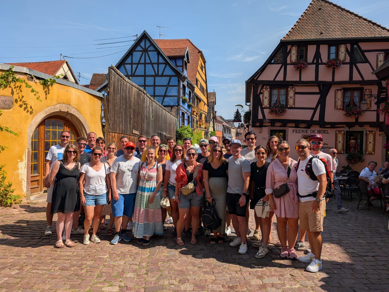 BIENVENUE SUR LE SITE DE LA JCIG