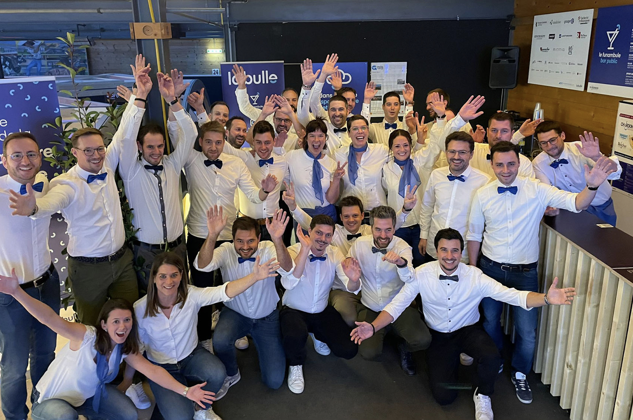 BIENVENUE SUR LE SITE DE LA JCIG