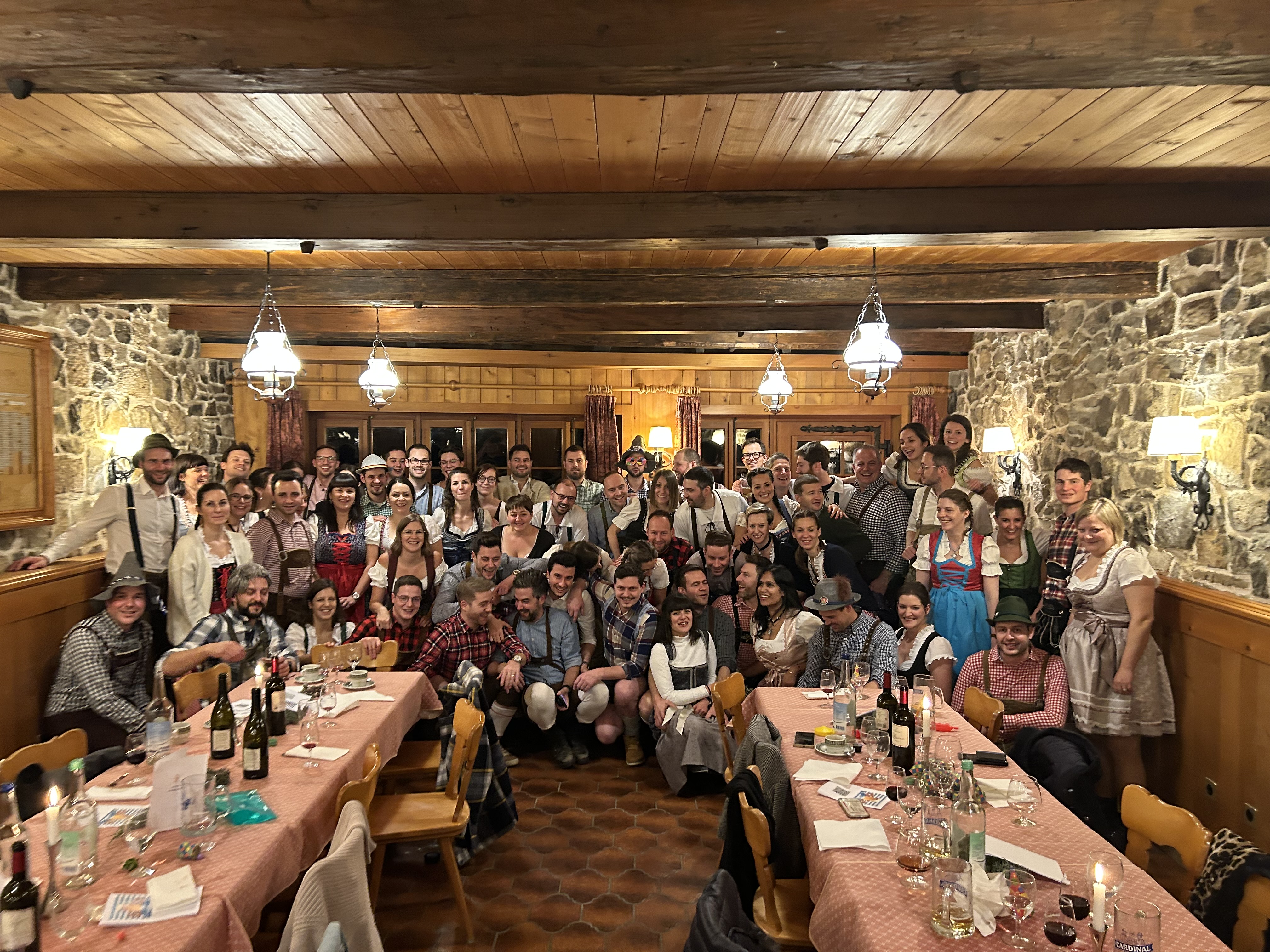 BIENVENUE SUR LE SITE DE LA JCIG