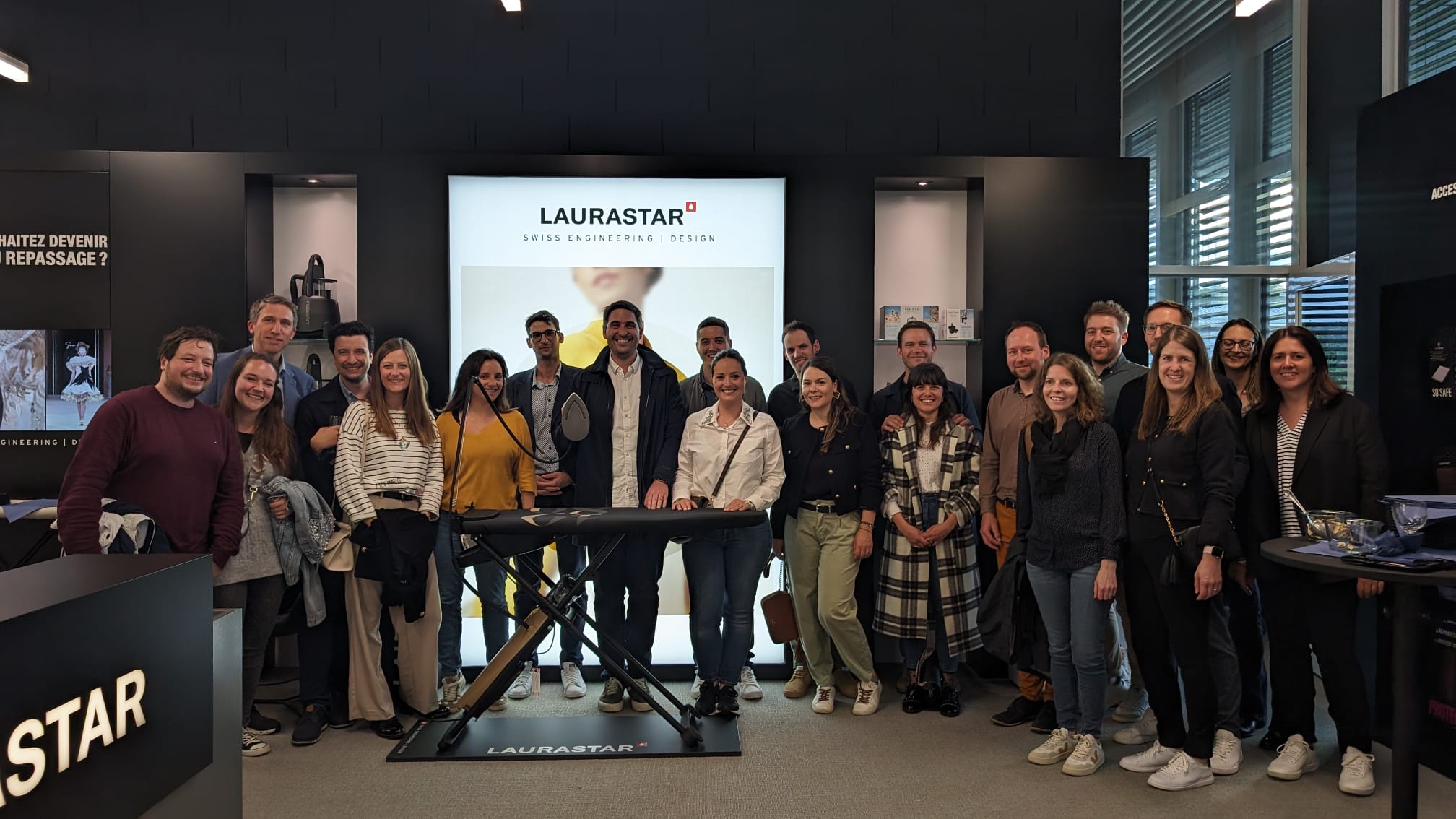 BIENVENUE SUR LE SITE DE LA JCIG